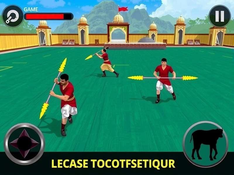 Paddle Warrior Bharat Advanced Techniques